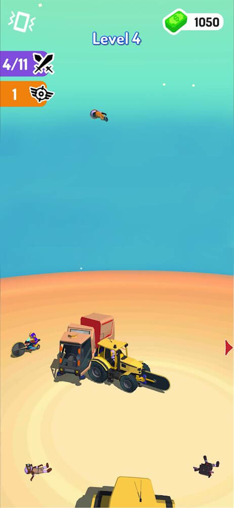 Saw Machine.io screenshot 6
