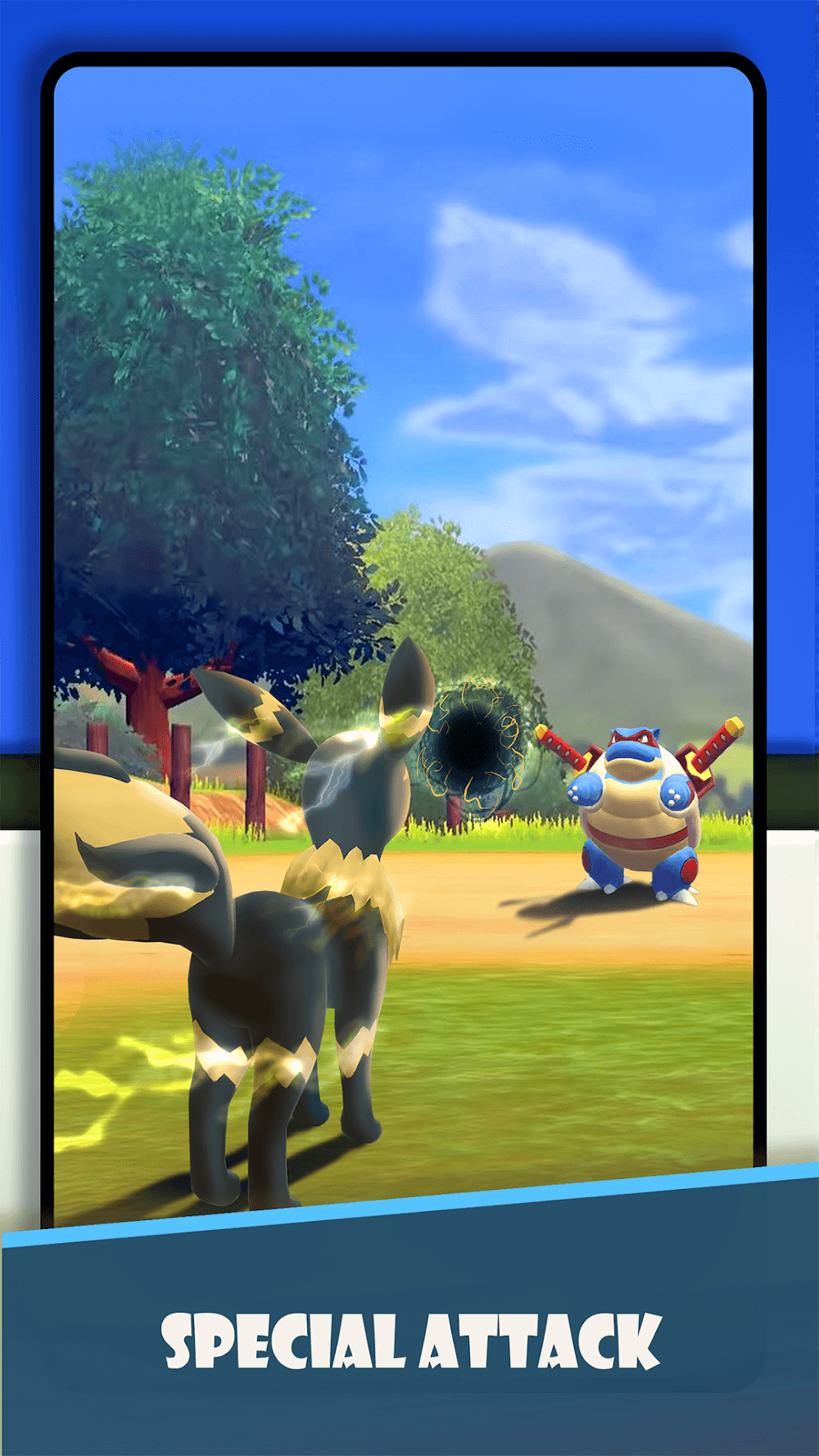 Monster Trainer screenshot 6
