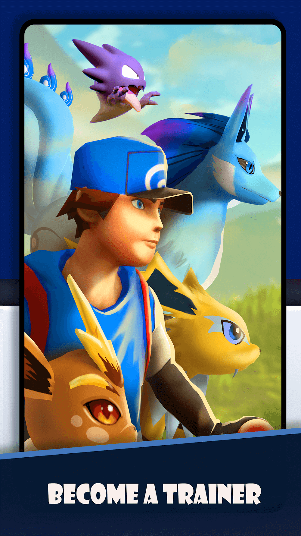 Monster Trainer screenshot 3