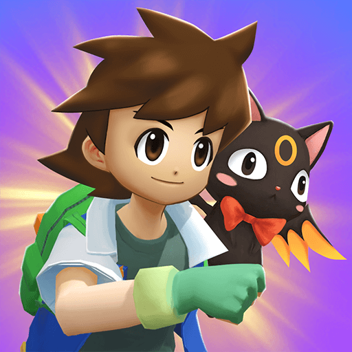 Monster Trainer