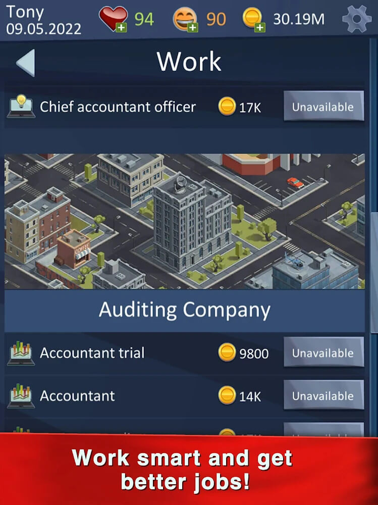 Hit The Bank screenshot 6