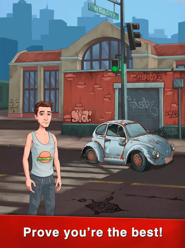 Hit The Bank screenshot 4