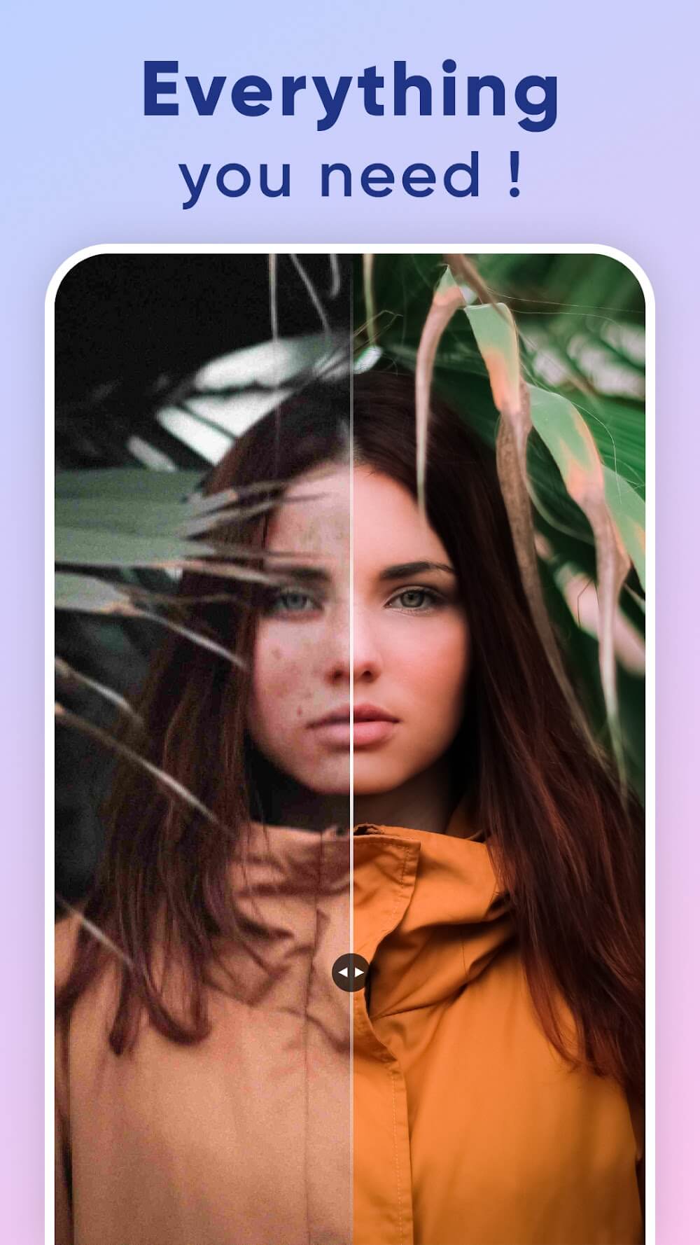 FaceFix screenshot 4