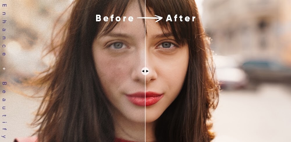 FaceFix screenshot 1