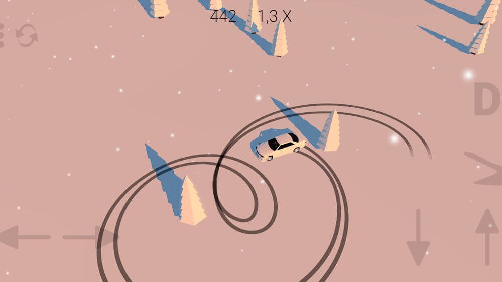 Drift Challenge screenshot 3