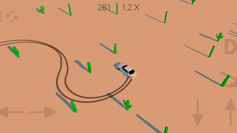 Drift Challenge screenshot 5