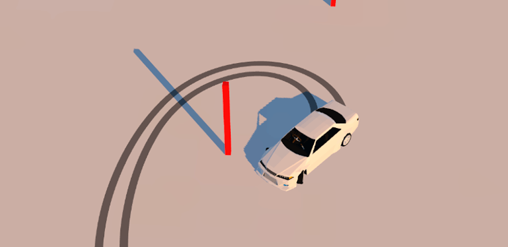 Drift Challenge screenshot 1