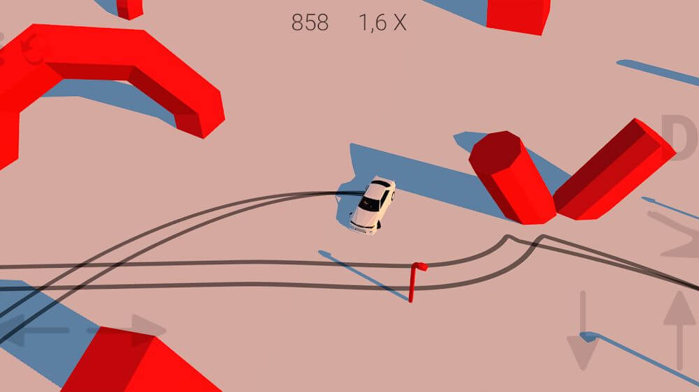 Drift Challenge screenshot 4