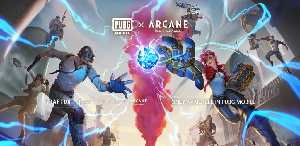 PUBG MOBILE screenshot 2
