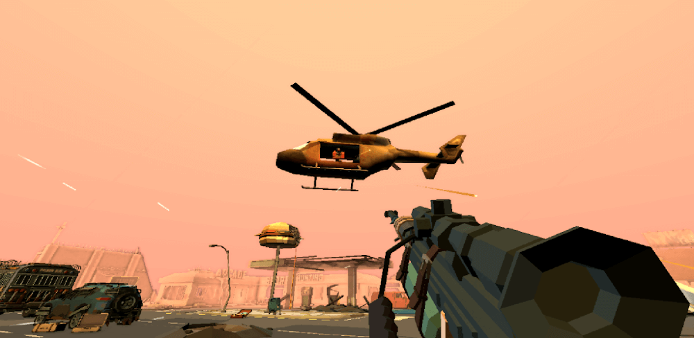 Velocity Rush: Z screenshot 1