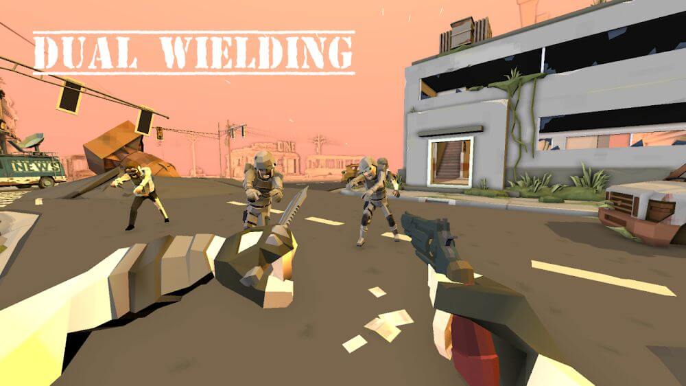 Velocity Rush: Z screenshot 5