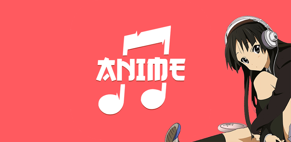 Anime Music screenshot 1