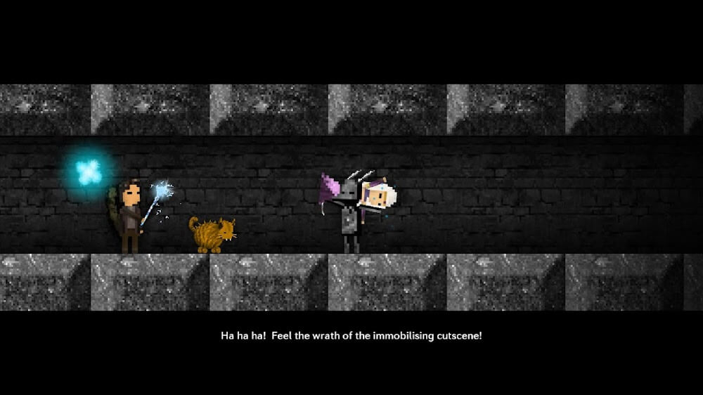 Tallowmere screenshot 7
