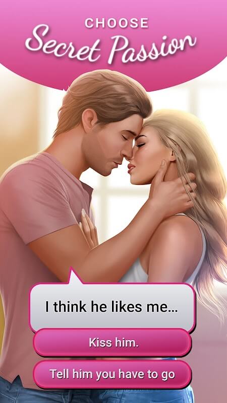 Love Boat - Your Adventure screenshot 2