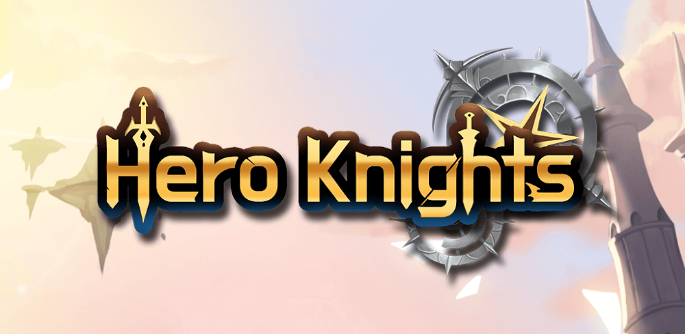 Hero Knights Idle RPG screenshot 1
