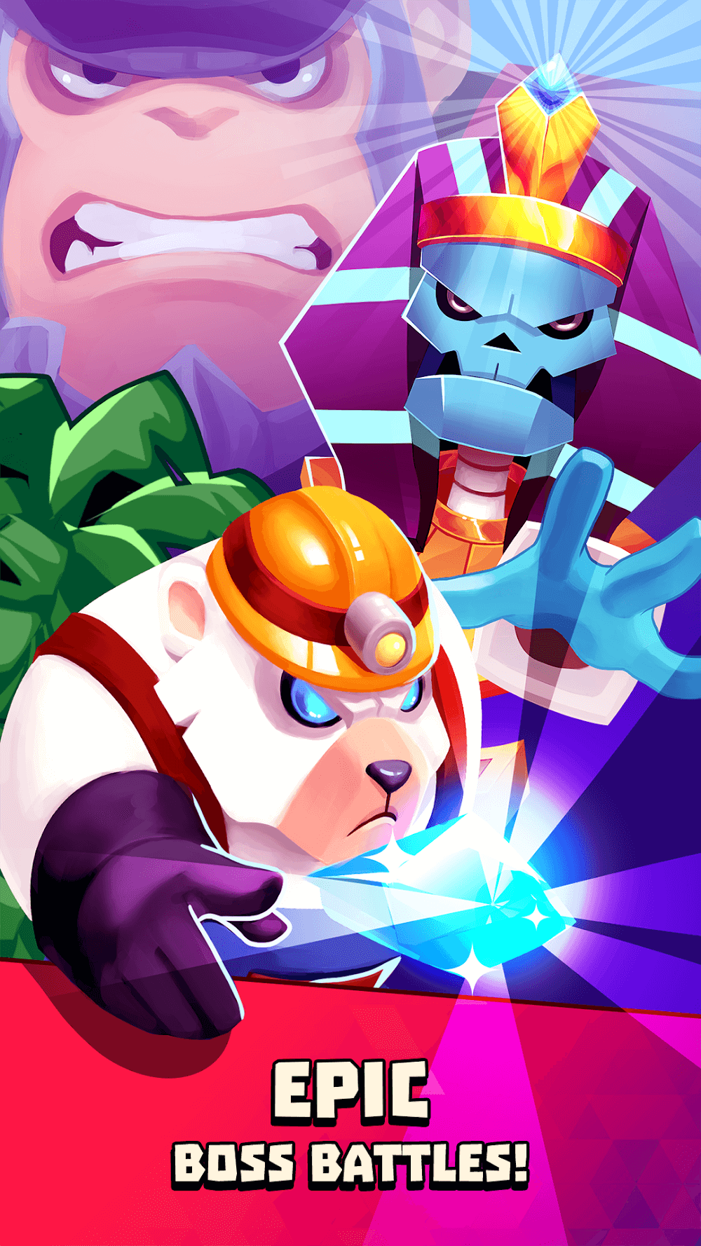 Legends of Libra screenshot 7