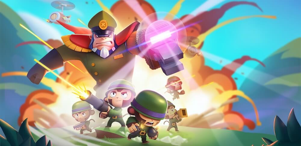 Legends of Libra screenshot 1