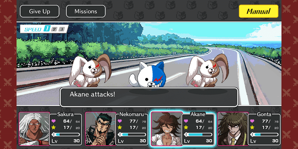 Danganronpa S: Ultimate Summer screenshot 6