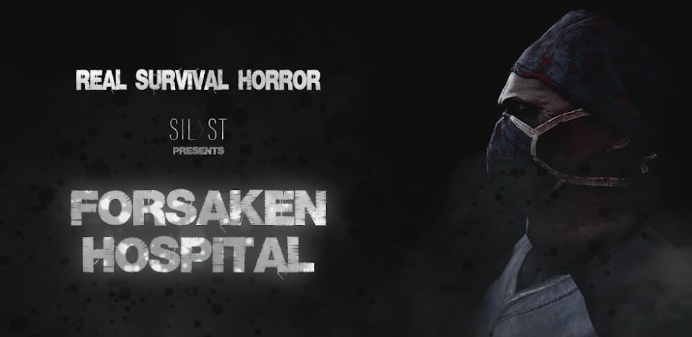 Forsaken Hospital screenshot 1