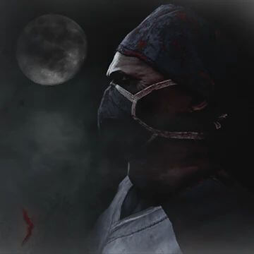 Bệnh viện Forsaken