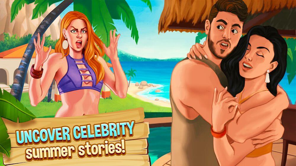Starside - Celebrity and Drama screenshot 2