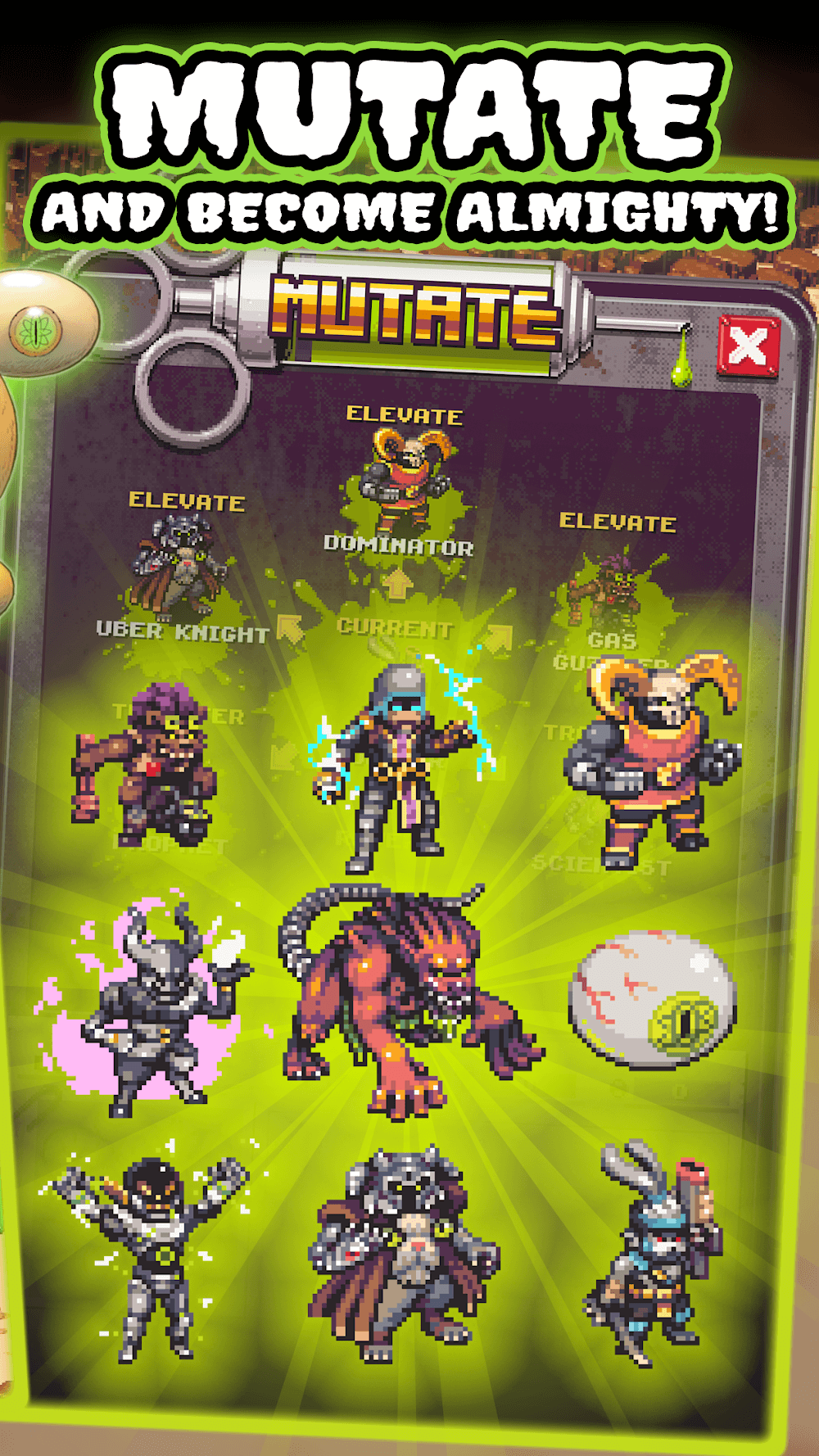 Rad Dude screenshot 6