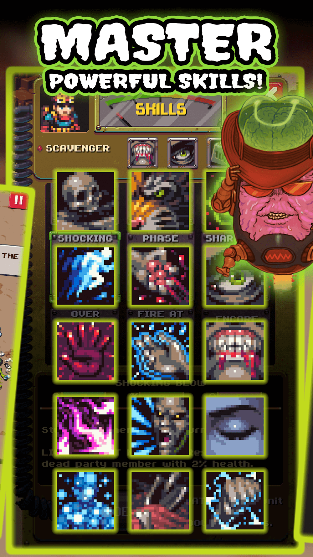 Rad Dude screenshot 3