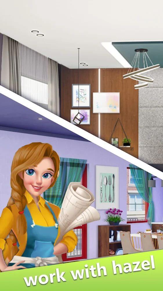 Home Designer: Makeover House screenshot 3