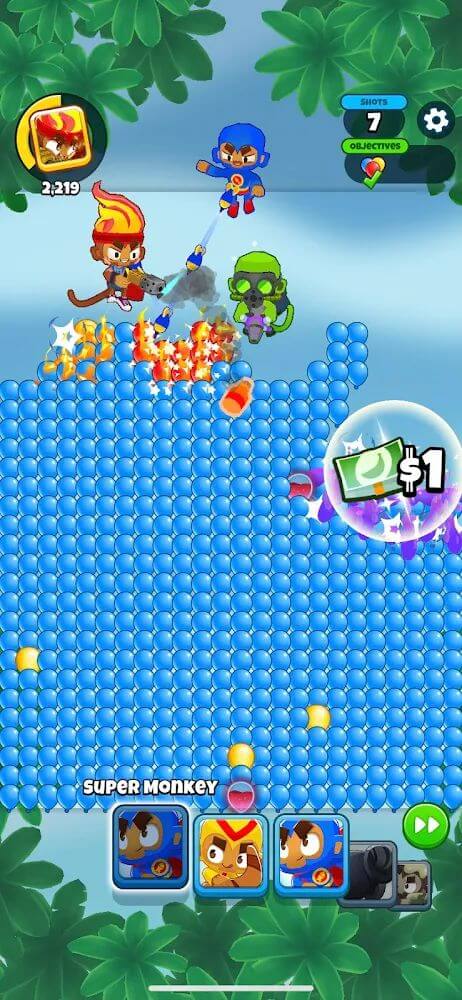 Bloons Pop! screenshot 6