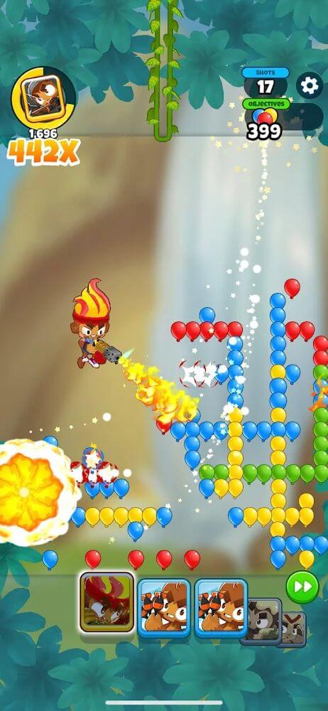Bloons Pop! screenshot 5