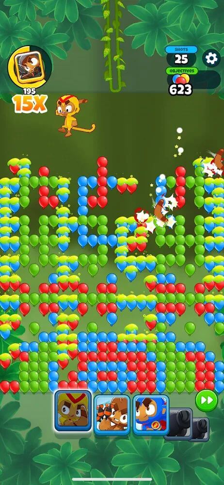 Bloons Pop! screenshot 3