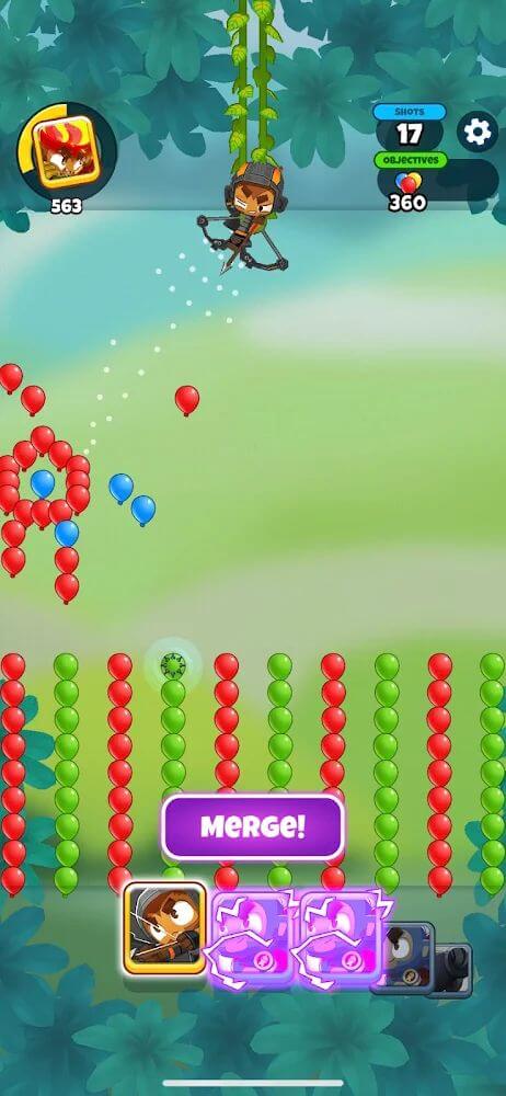 Bloons Pop! screenshot 4