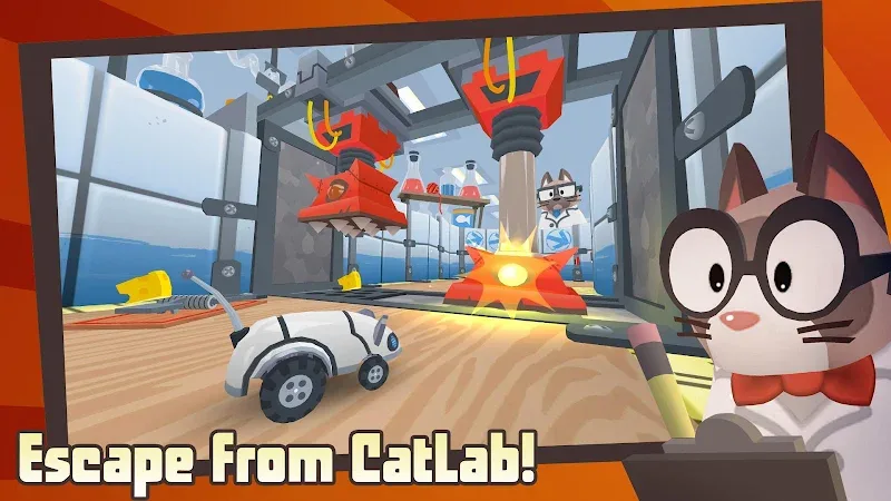 MouseBot screenshot 2