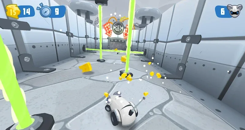 MouseBot screenshot 6