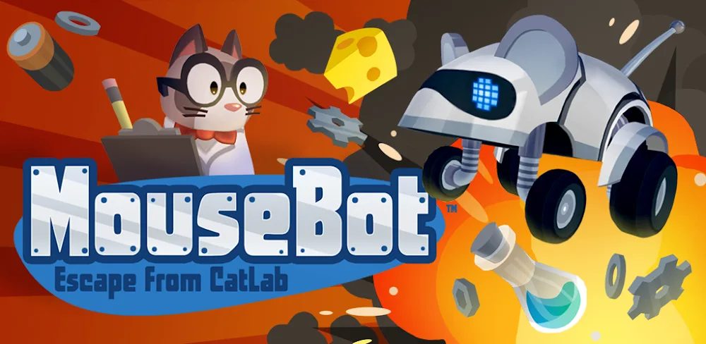 MouseBot screenshot 1