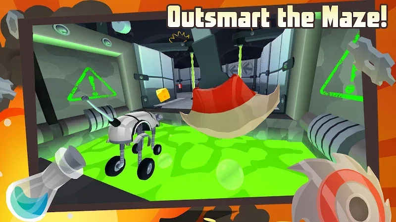 MouseBot screenshot 3