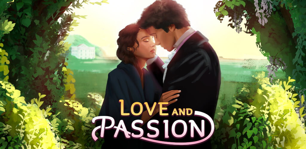 Love and Passion: Episodes screenshot 1