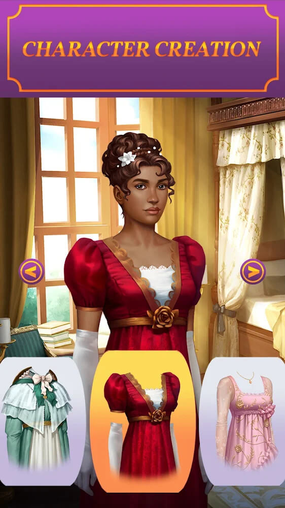Love and Passion: Episodes screenshot 5
