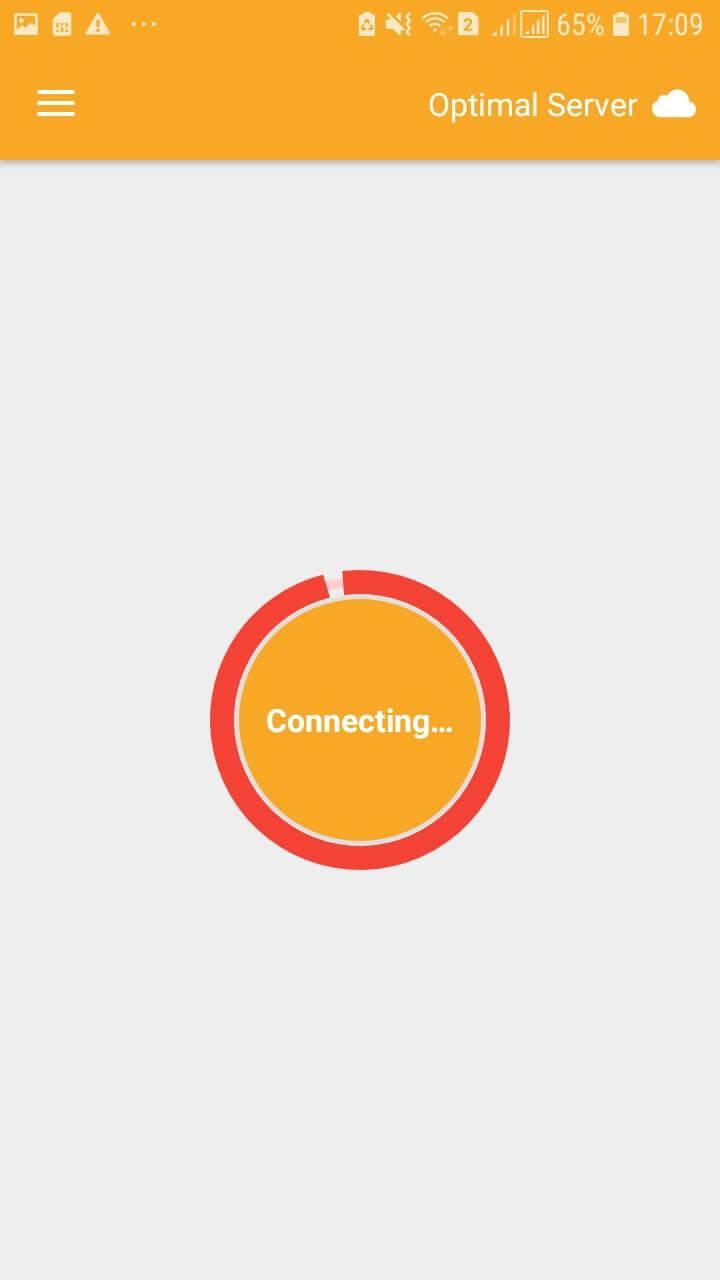 Easy VPN - Unblocked Internet screenshot 4
