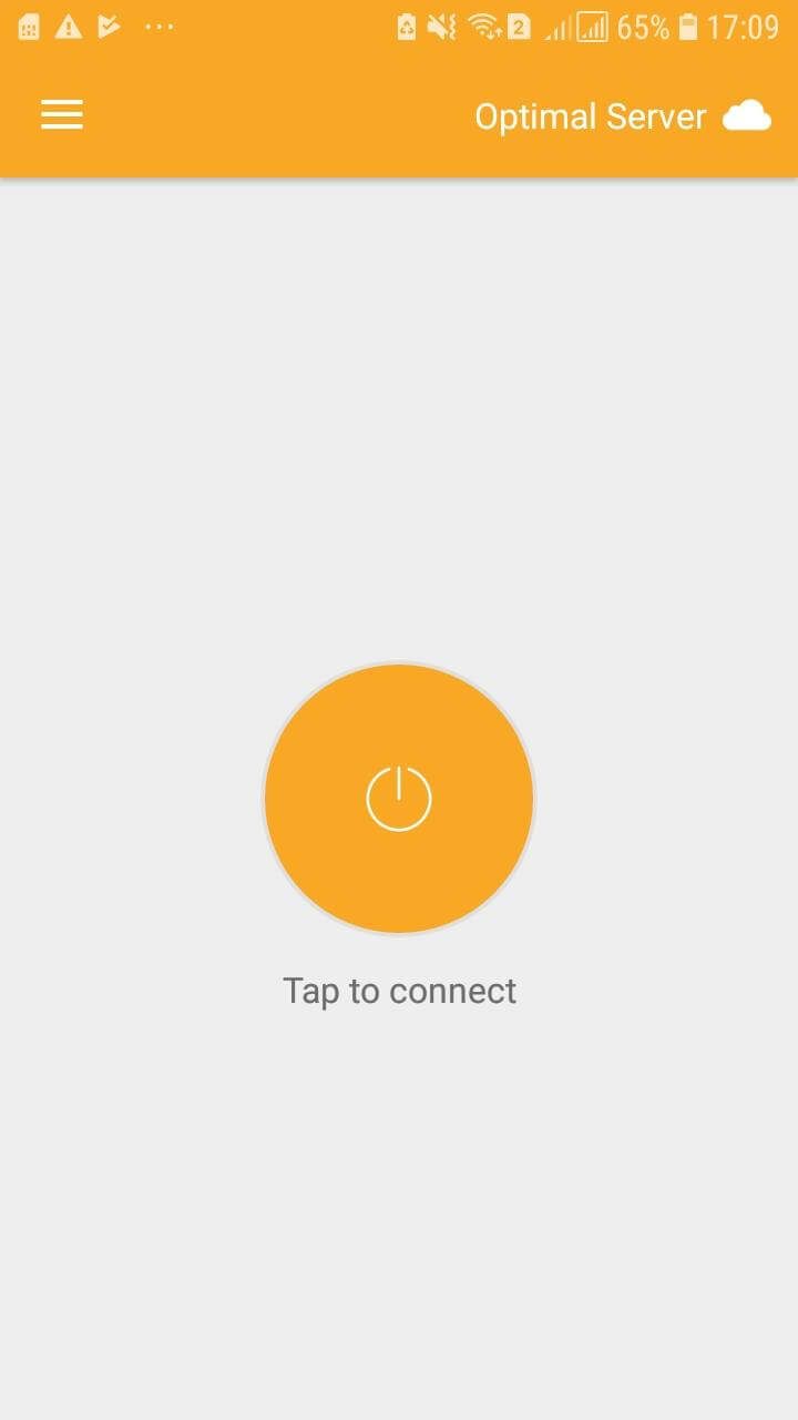Easy VPN - Unblocked Internet screenshot 6