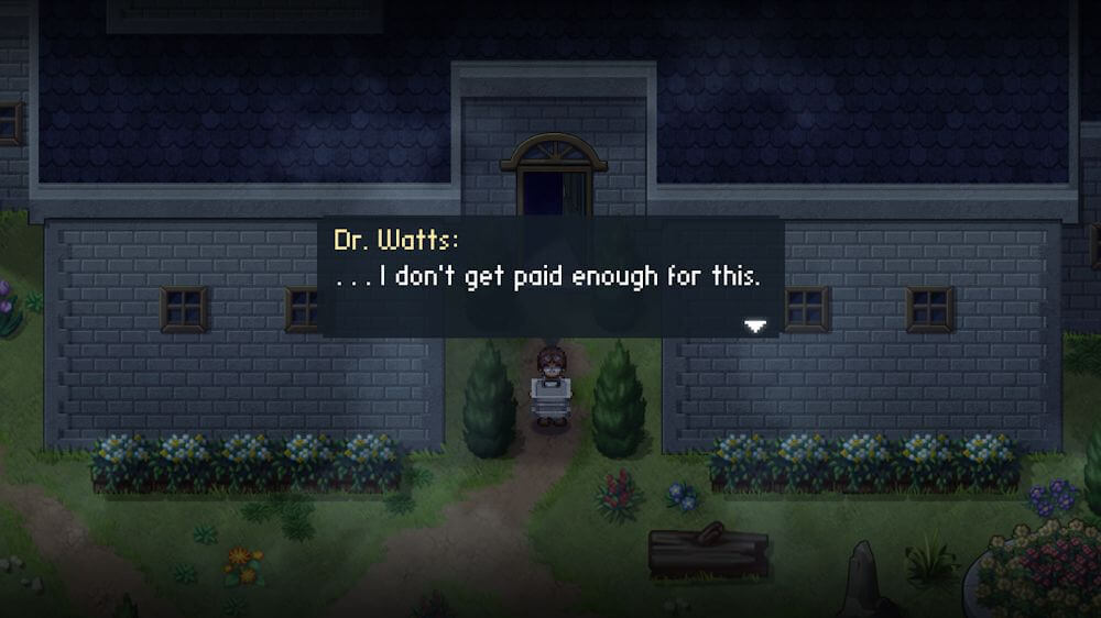 To the Moon screenshot 6