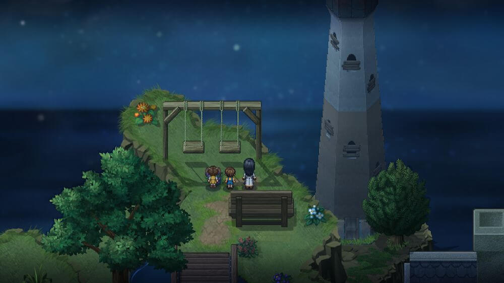 To the Moon screenshot 3