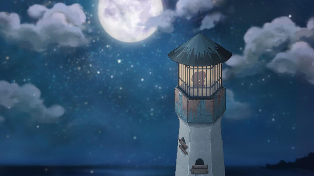 To the Moon screenshot 2