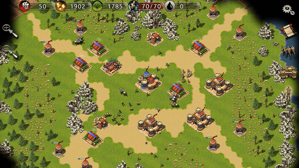 WarAge Premium screenshot 4
