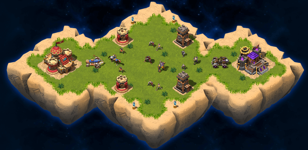 WarAge Premium screenshot 1