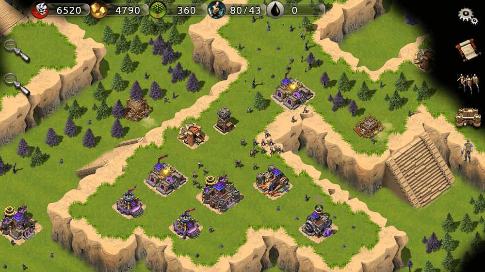 WarAge Premium screenshot 2