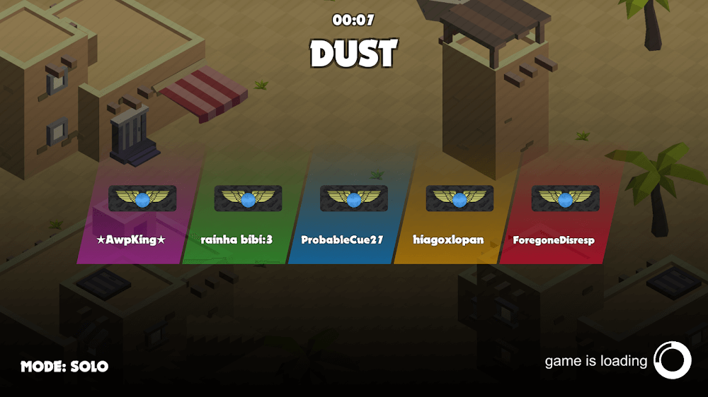 Sniper.io screenshot 3