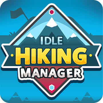 Idle Hiking Manager