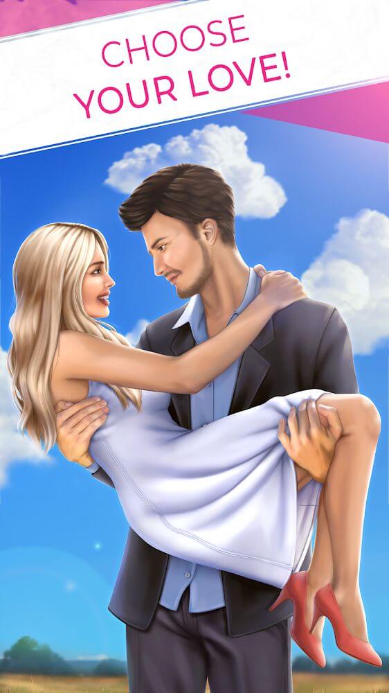 Couple Up! Love Show screenshot 6