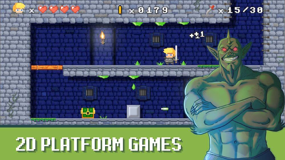Kingdom of Arcadia screenshot 3